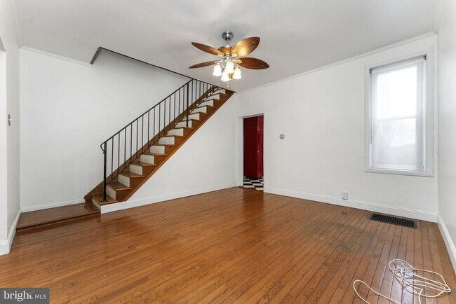 Foto del edificio - 8118 Ardleigh St