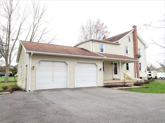 Building Photo - 30 Creamery Rd