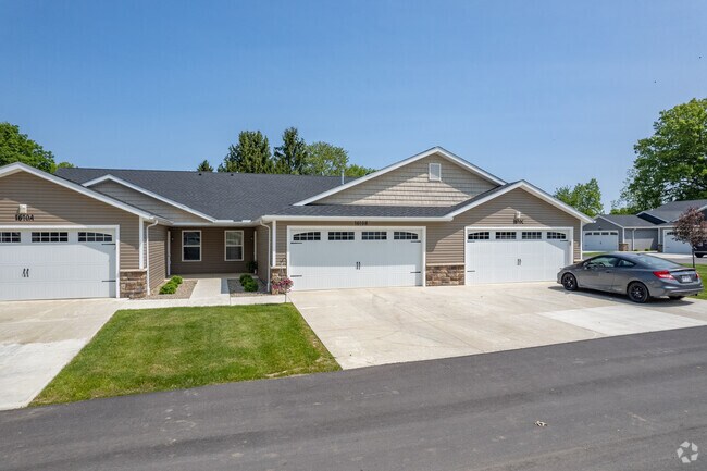 Foto del edificio - Villas at Franklin