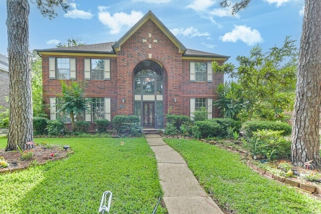 Building Photo - 1306 N Gabriel River Cir