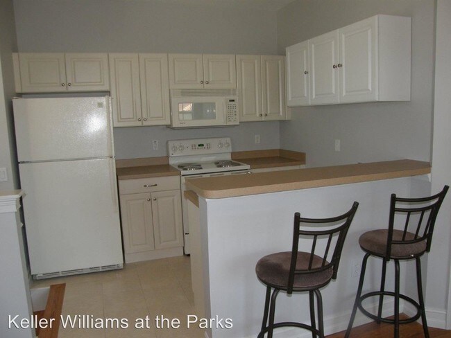 Building Photo - 1 br, 1 bath House - 1966 Meeting Place #A