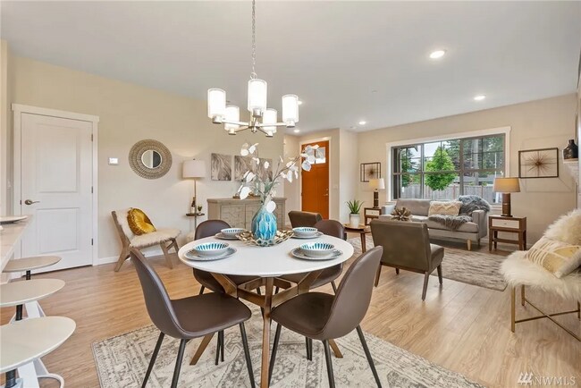 Foto del edificio - 2302 Mill St NE