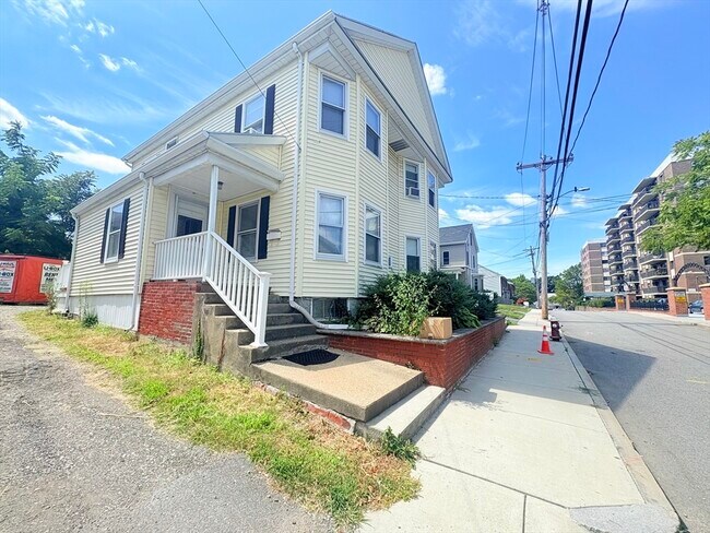 Foto del edificio - 33 Williams St