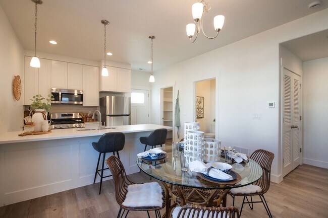 Foto del edificio - 3667 Byram Pt