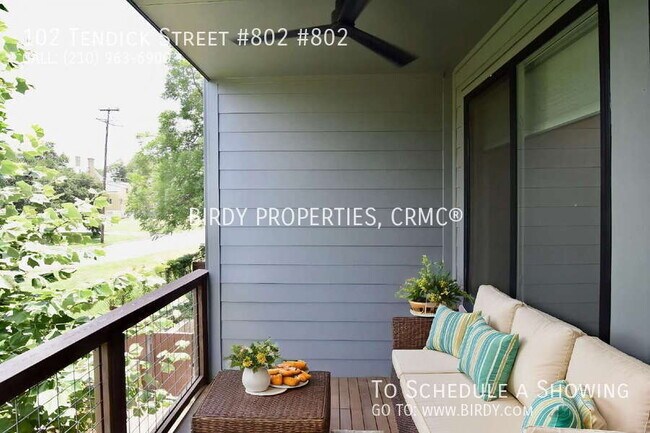 Foto del edificio - 102 Tendick St