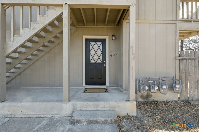 Foto del edificio - 409 Rawhide Loop