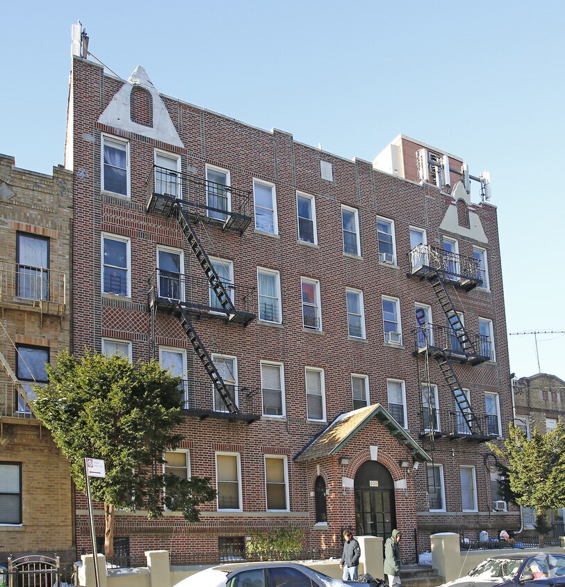 Primary Photo - 938 54th St