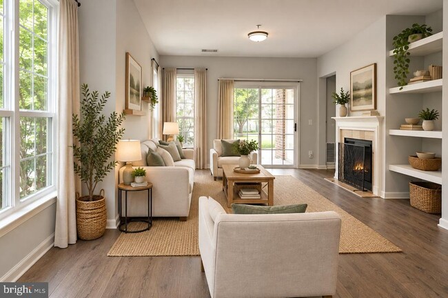 Building Photo - 45050 Brae Terrace