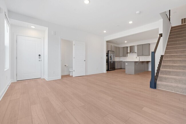 Building Photo - Brand New 2BR Townhome in Twyla Walk!  Available Now!