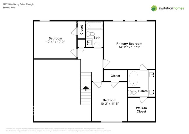 Foto del edificio - 5207 Little Sandy Dr