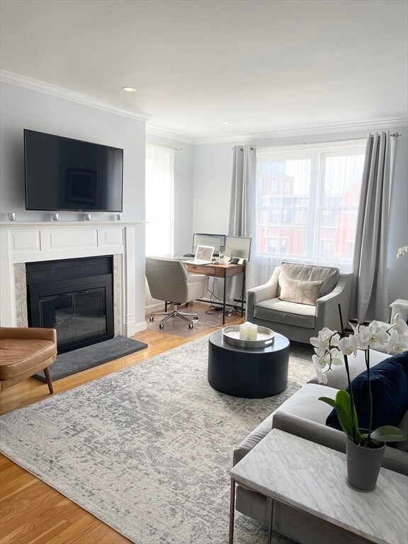 Building Photo - 1750 Washington St