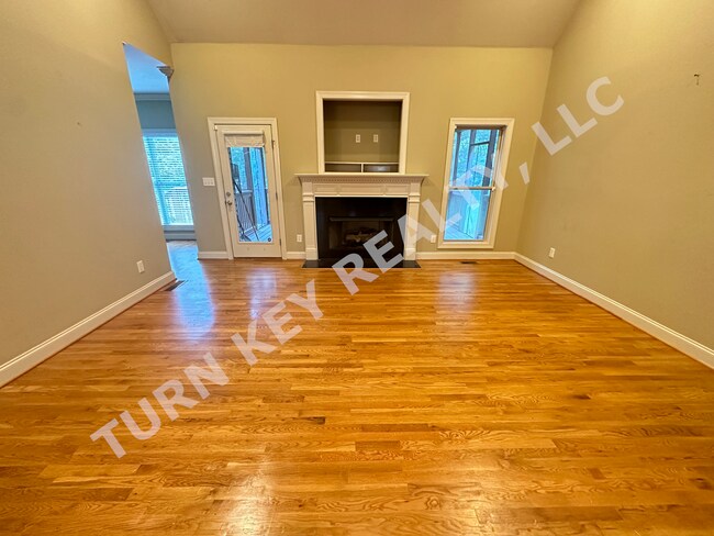 Foto del edificio - Home for rent in Hidden Brooke, Trussville