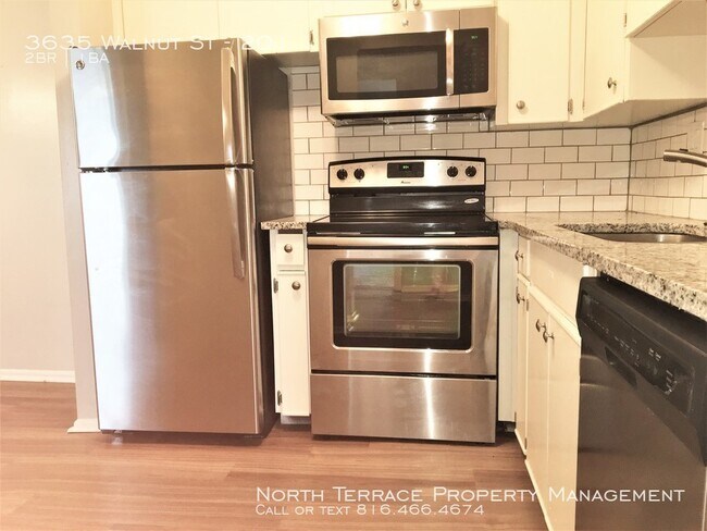 Foto del edificio - 3635 Walnut St