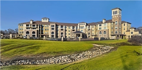 Primary Photo - Atria Canyon Creek