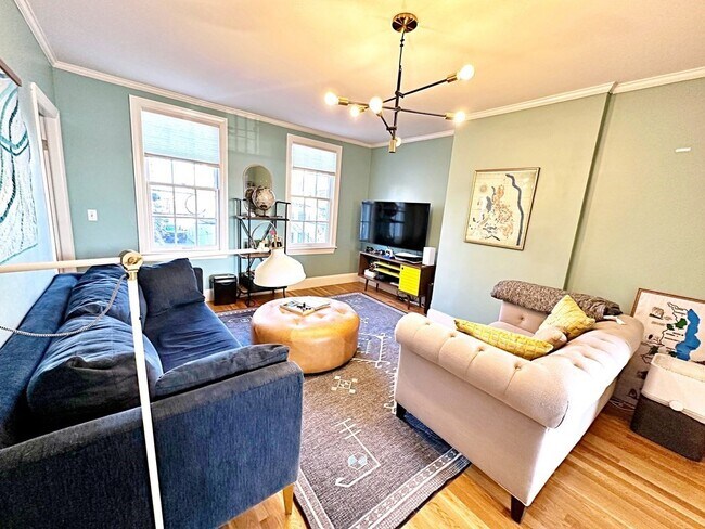 Foto del edificio - 223 Webster St