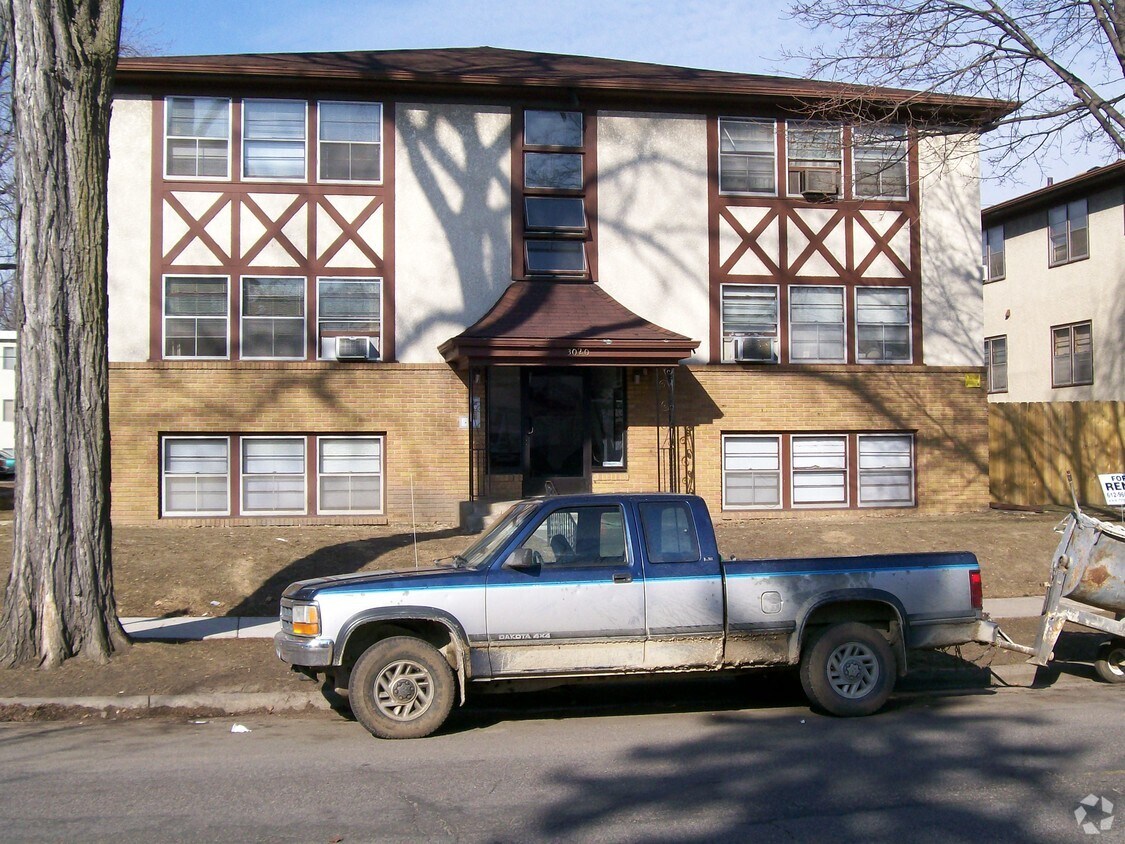 Foto del edificio - 3020 31st Ave S