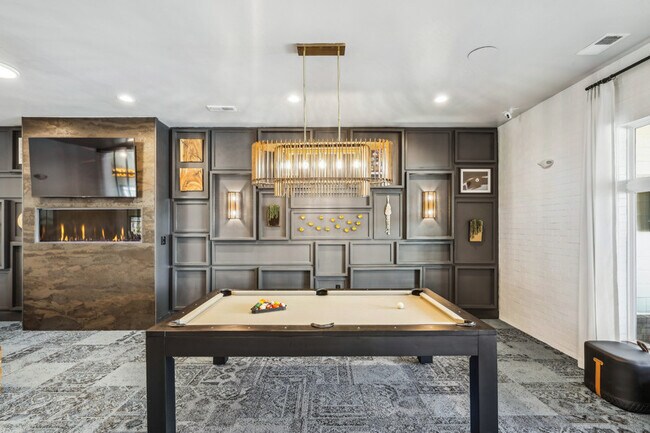 Foto del edificio - Elevate the Crossings