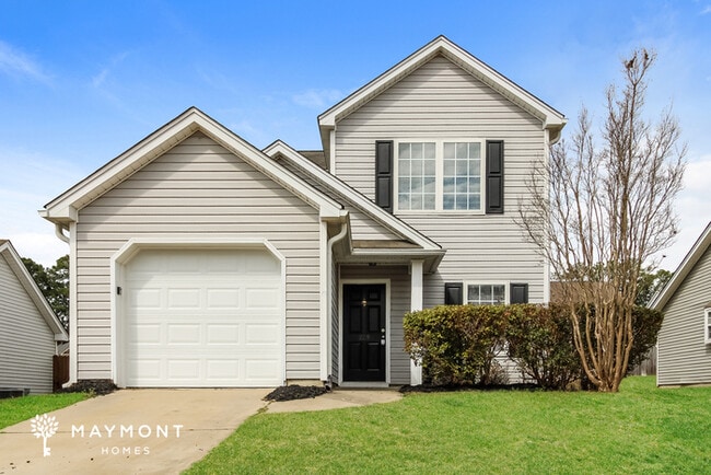 Building Photo - 229 Marsh Deer Way