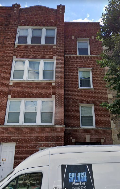 Foto del edificio - 3239 N Damen Ave