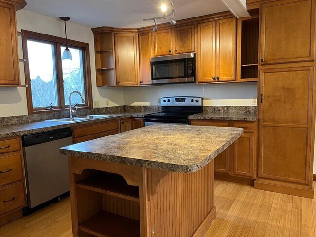 Foto del edificio - 3 Buttonwood St