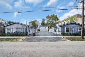 Building Photo - 5603 Petty St