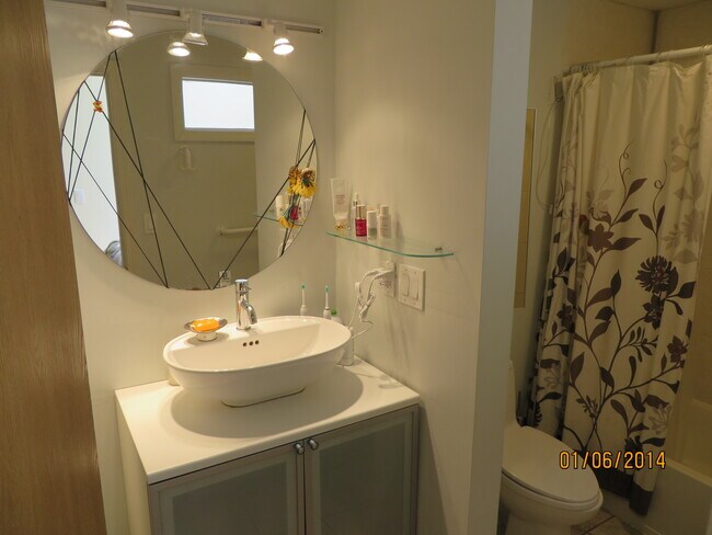 Foto del edificio - 95 Trailside Way