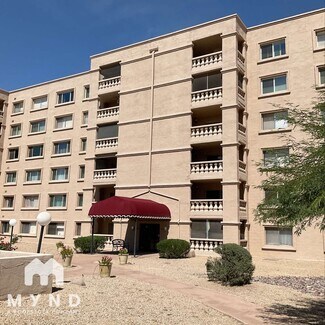 Building Photo - 7850 E Camelback Rd