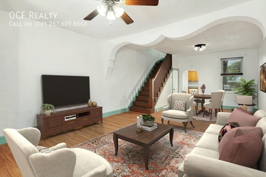 Primary Photo - Norris Square 4 Bed Home