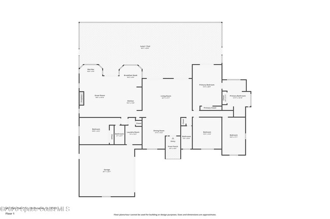 Foto del edificio - 662 Rossmoor Cir