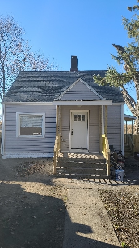 Primary Photo - 1132 Hanley St