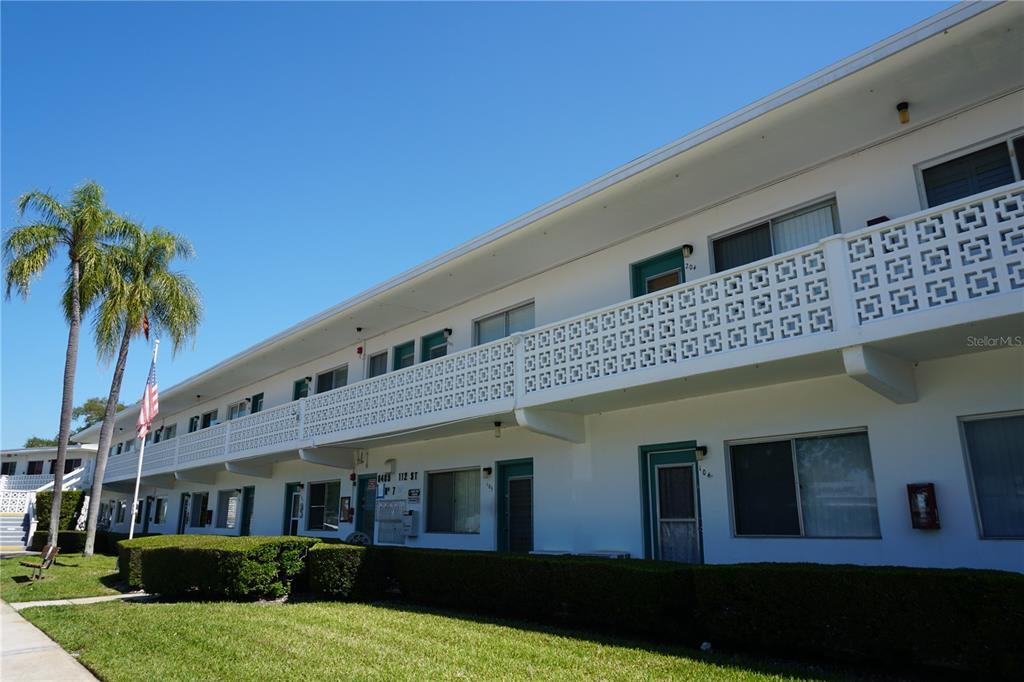 Foto principal - 8405 112th St N