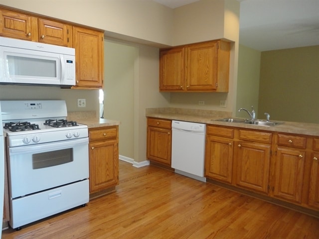 Foto del edificio - 626 David St