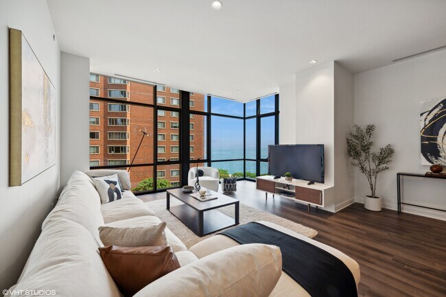 Foto del edificio - 61 E Banks St