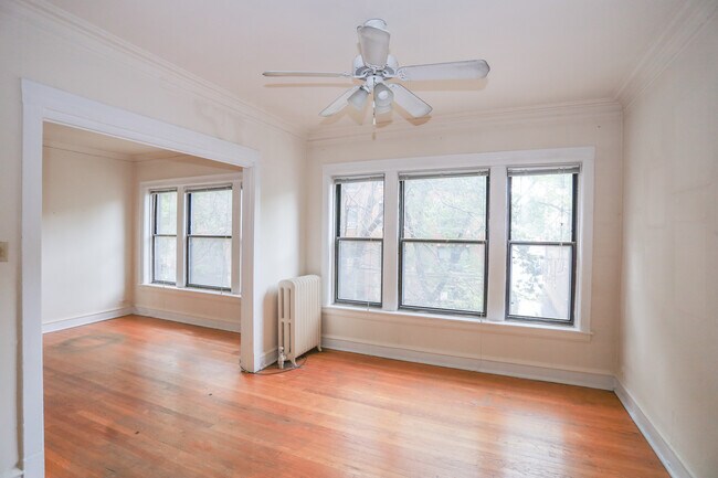 Building Photo - 5113 N Glenwood Ave