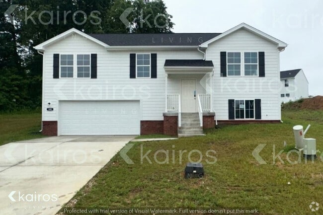 Building Photo - 105 Rucksack Ct