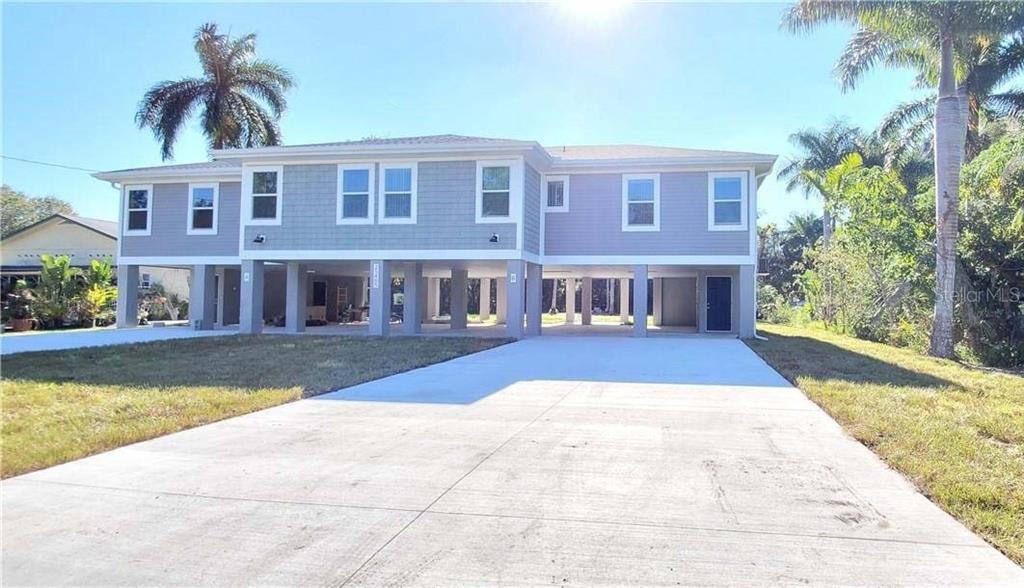 Primary Photo - 25459 Shore Dr