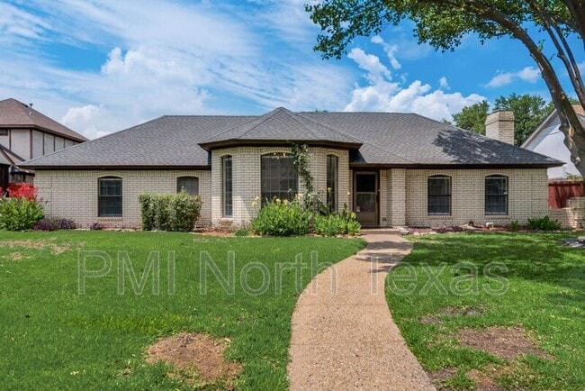 Photo - 3009 Malibu Pl House