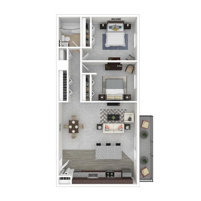 Building Photo - Gold Zone Ridge