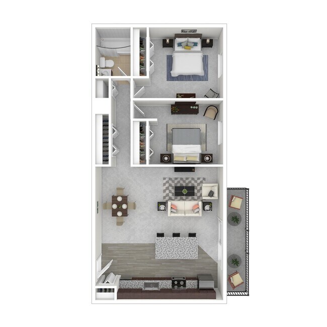 Foto del edificio - Gold Zone Ridge