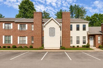 Building Photo - 209 Wynbrook Ct