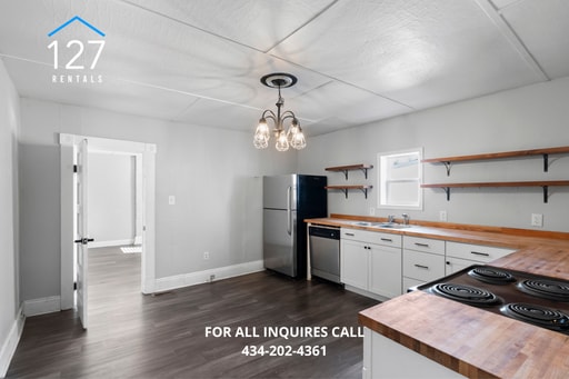 Photo - Single Family home w/ 3Beds & 1Full Bath