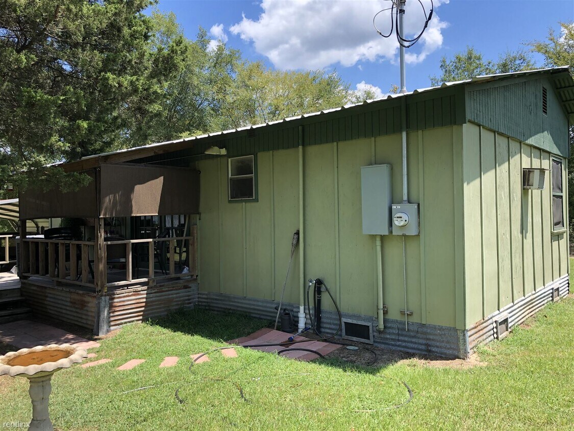 Foto del edificio - 1 br, 1 bath House - 3311 FM 2259