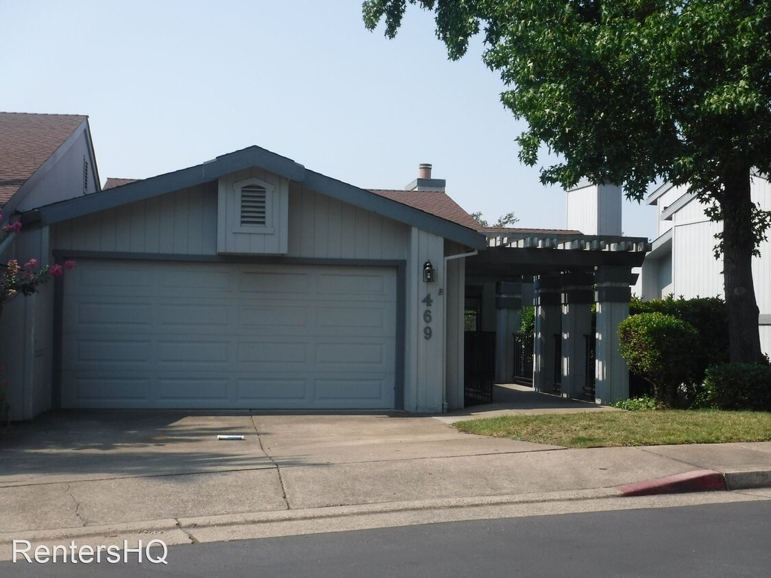 Primary Photo - 3 br, 3 bath House - 469 RIDGECREST TRAIL