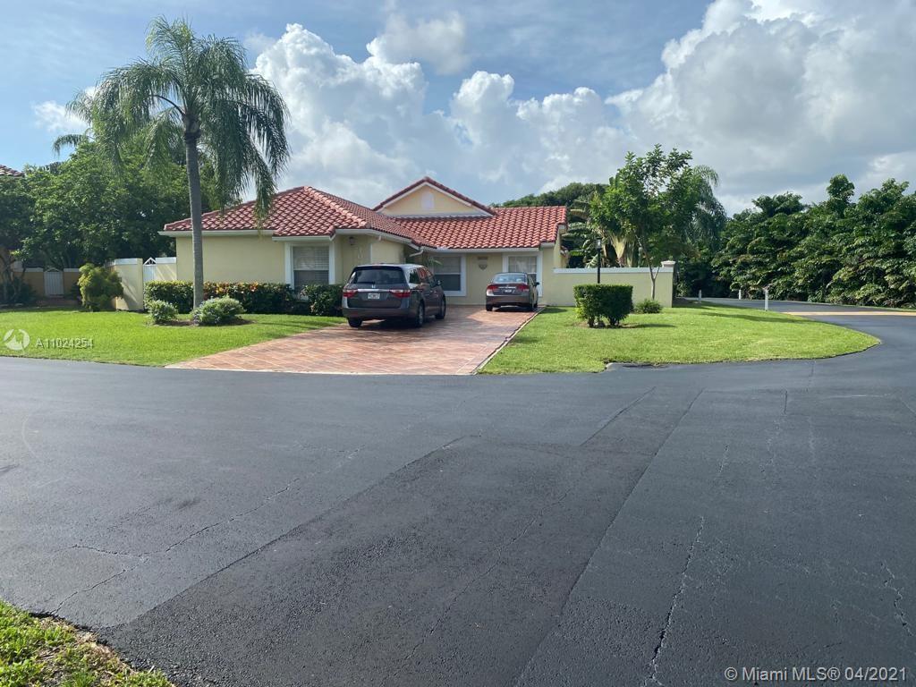 Foto principal - 10351 NW 45th Ln