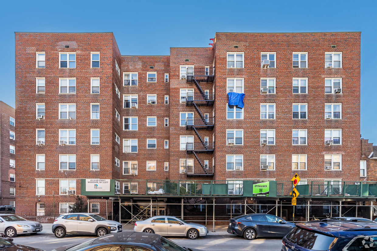 Building Photo - 4314 60th St