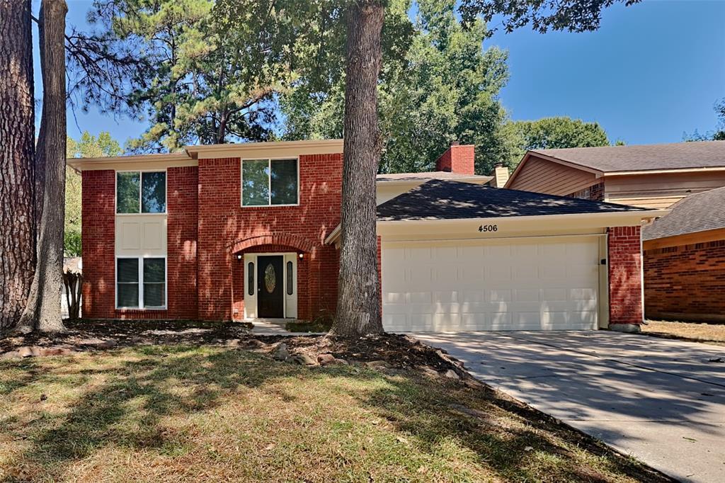 Foto principal - 4506 Echo Falls Dr