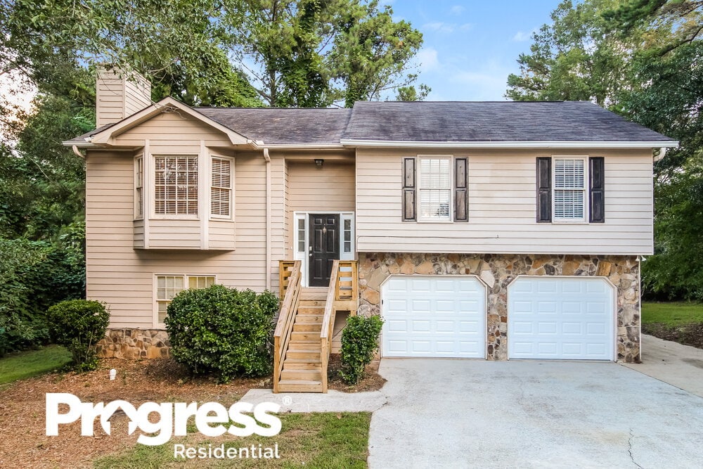 1345 Mountain Dr NE, Conyers, GA 30013 House Rental in Conyers, GA