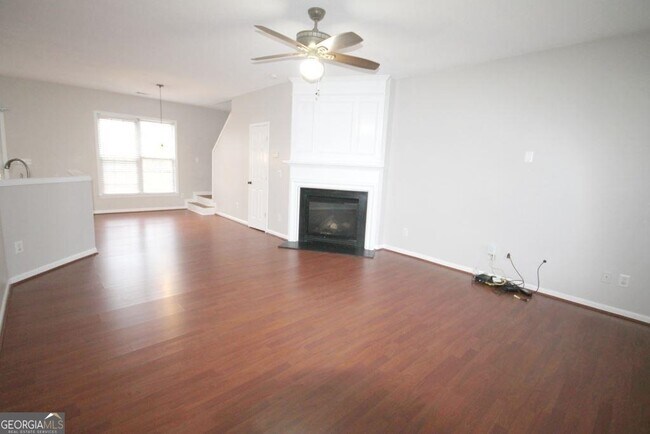 Building Photo - 1660 Leyland Dr