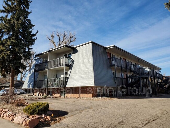 Foto del edificio - 112 Rutgers Ave