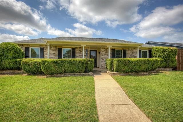 Foto del edificio - 5233 Reed Dr